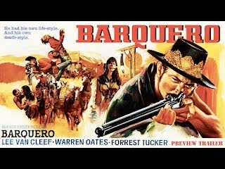 Barquero (los forajidos de río bravo) (1970) (español)