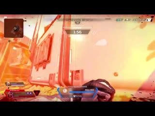 I’m a disgraceful octane main🤣