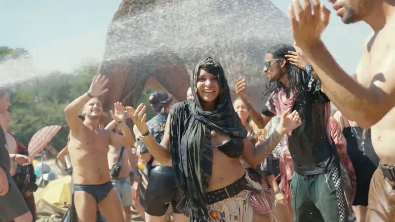 Dekel ancient future (ozora festival 2022)