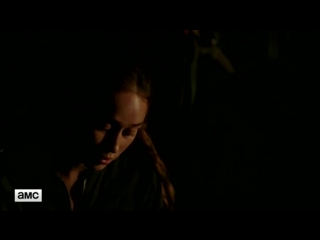 Exclusive scene 3x14