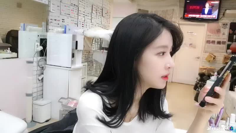 Afreecatv porn video – 엘린 심심해서 afreecatv video