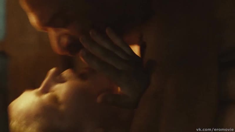 Секс с юлией пересильд и владимир машков в фильме "край" (2010)