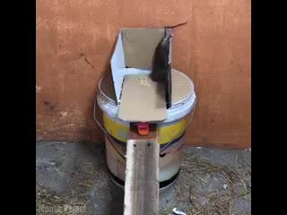 Ловушка для мышей