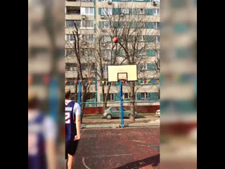 Travl nado streetball warmup highlights march 2019🏀