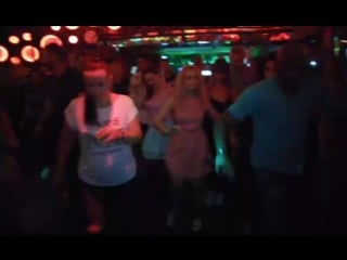 Now! papa`s latino cocktail & vives!