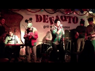 Jazz session defaqto