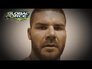 The it factor bobby roode is coming to las vegas wrestling for #gfw