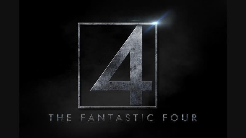 Фантастическая четверка 2