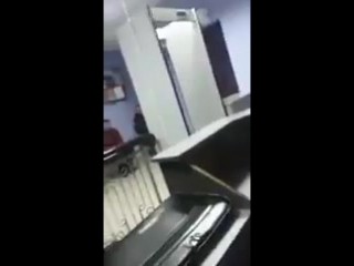 Ленин в мусарке