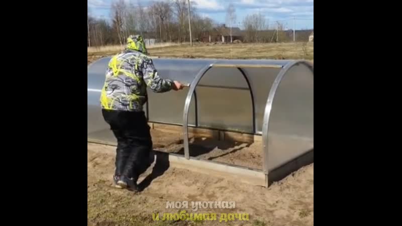 Moya uyutnaya i lyubimaya dacha