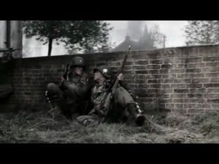 Band of brothers replacements nuenen part 2