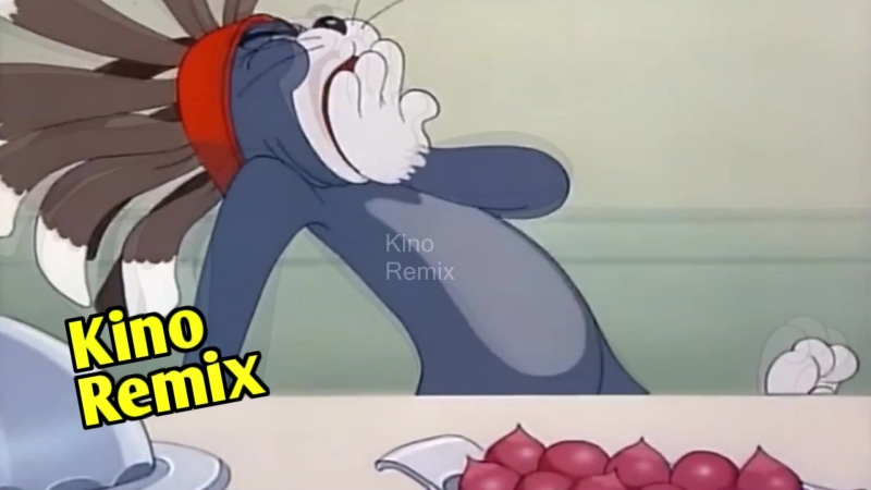 Том и джерри vs глубокая глотка юмор 18 пошлые приколы 2018