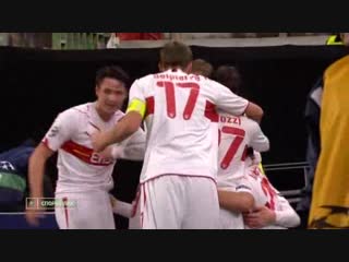 172 cl 2009/2010 vfb stuttgart fc unirea 31 (09 12 2009) hl