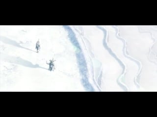 Побег с того света / meisou! underworld [cm]