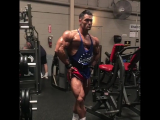 Jeremy buendia (instagram)