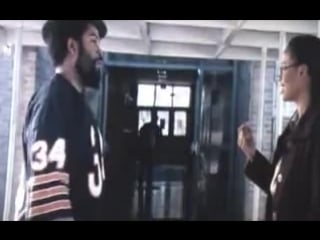 Аутсайдеры / the longshots (2008) camrip