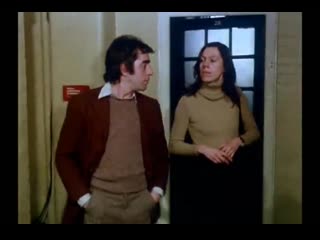 Ночные птицы / nighthawks (1978)