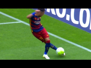 Fake rabona tutorial