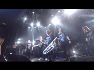 Taka tonight's surprise！ 彩雨bd 摩天楼オペラ defspiral