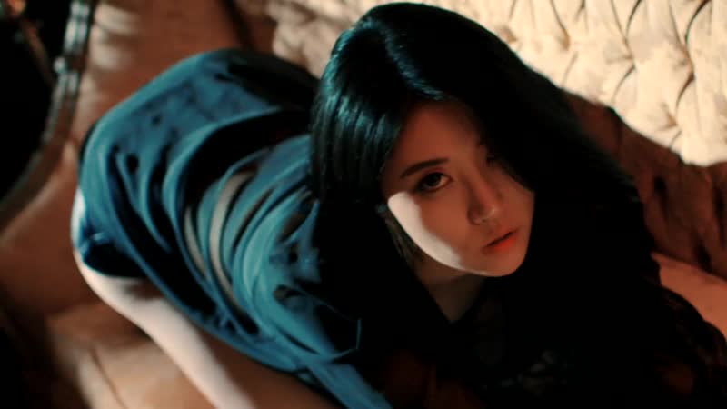 걸크러쉬 (girl crush) memories (메모리즈)