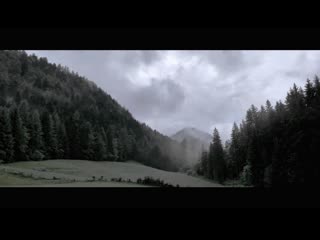 The beauty of a rainy day | 4k uhd | amazing nature scenery in carinthia (austria) | enjoy & relax!