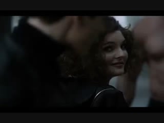 Gotham | bruce wayne | selina kyle | vine