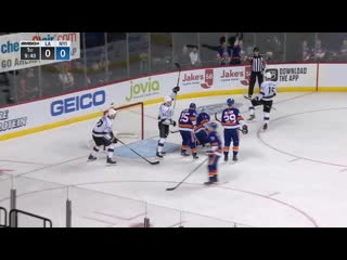 Recap lak @ nyi feb 6, 2020