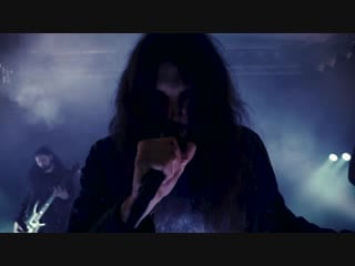 Nailed to obscurity "black frost" (2018)