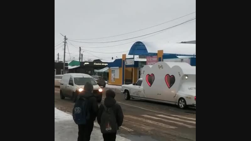 Шикарне весілля у когось планується )) #золотоноша #черкаси