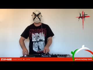 Art of fighters luca xl b day party oggi in diretta alle 18 30 lo speciale