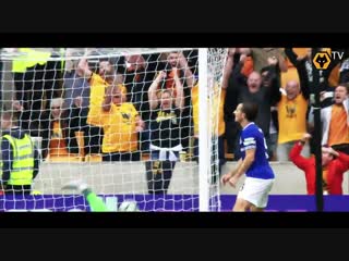 Ruben neves being ruben neves against todays opponents evewol