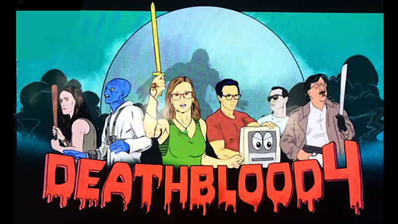 Смертельная молодые 4 месть секс вируса убийцы (2019) porn sex 4 revenge of the hot nano robotic hd virus