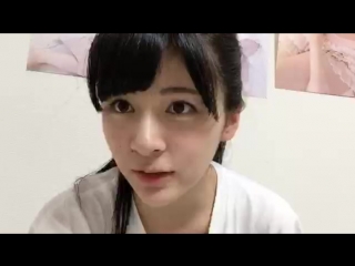 20160615 showroom murakumo fuka