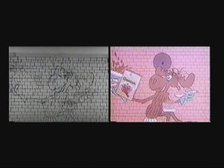 Rocky bullwinkle seas 2 vol 4b bonus 2