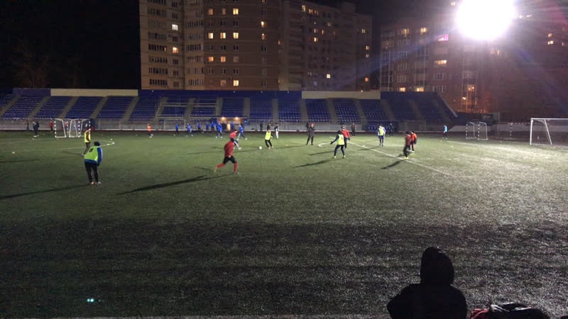 Земляки витязь