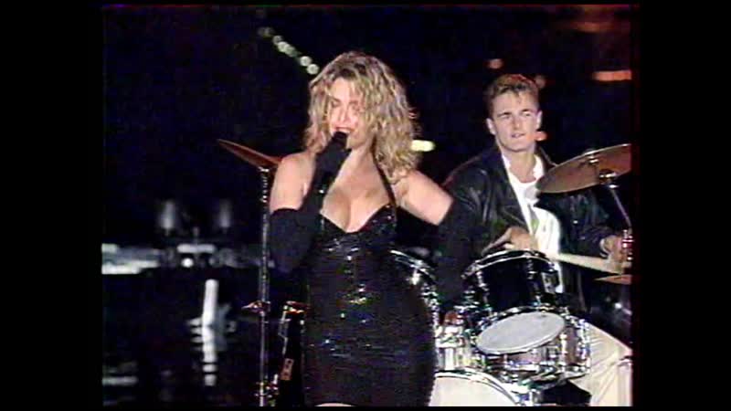 Wilde porn video – Kim wilde i cant get enough (fte de la musique 1990)