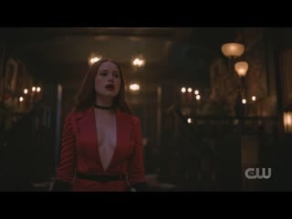 Мэделин петш ривердэйл / madelaine petsch riverdale ( 2017 2022 )