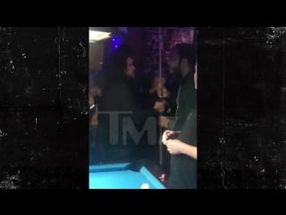 Kit harington removed from bar for acting 'drunk & disorderly'