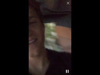 Keegan allen periscope with lucy ian tyler sept 11, 2015