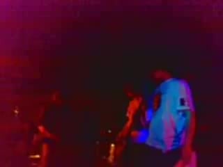 Dickheads live @ spirit of 90`s