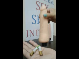 Вибратор toyfa a toys multi speed