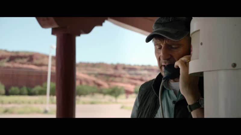 Заступник русский трейлер (2021)