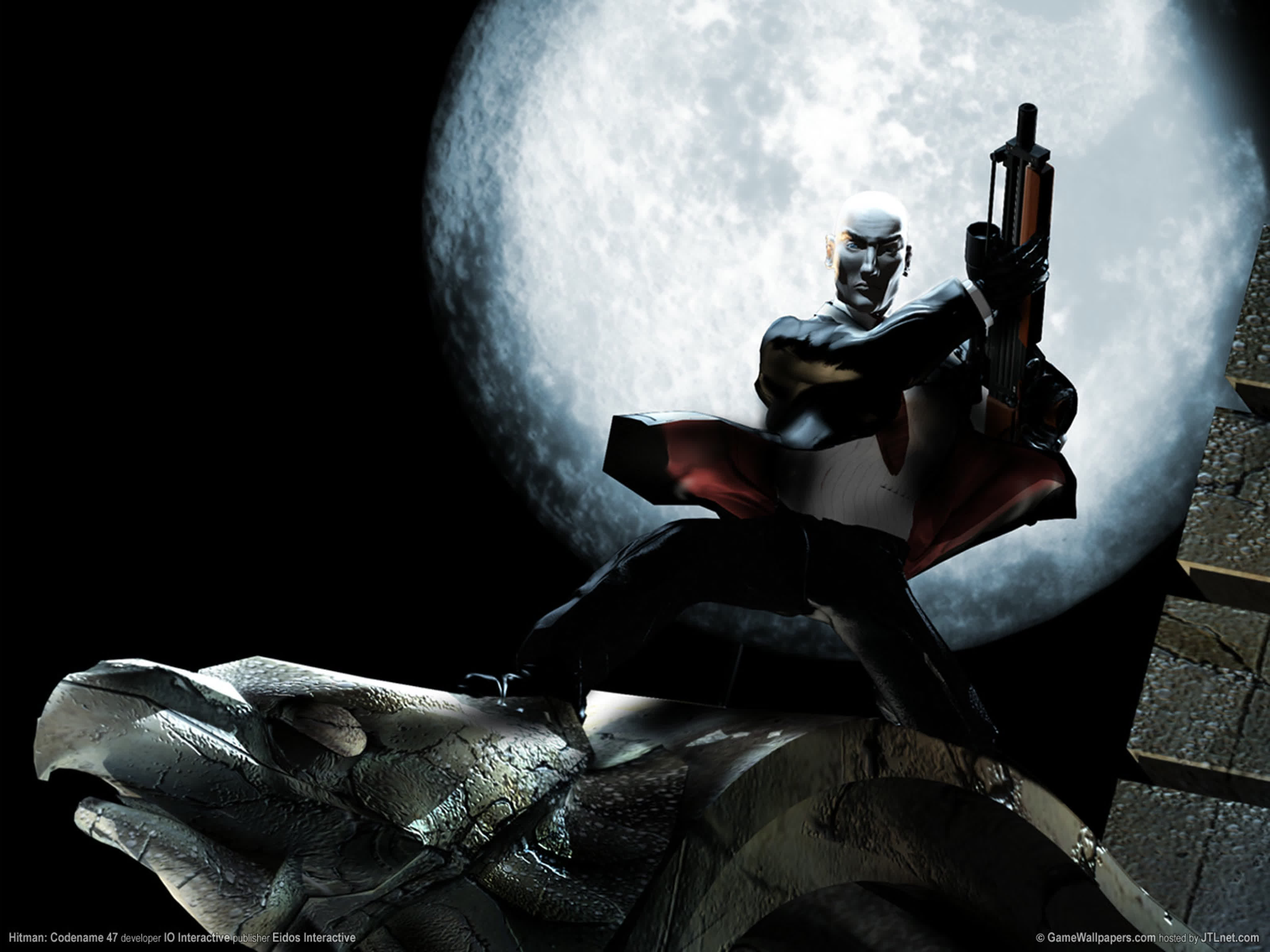 Hitman codename 47 2 - BEST XXX TUBE
