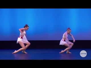 Each other brynn rumfallo and kendall vertes duet (s7 e15)