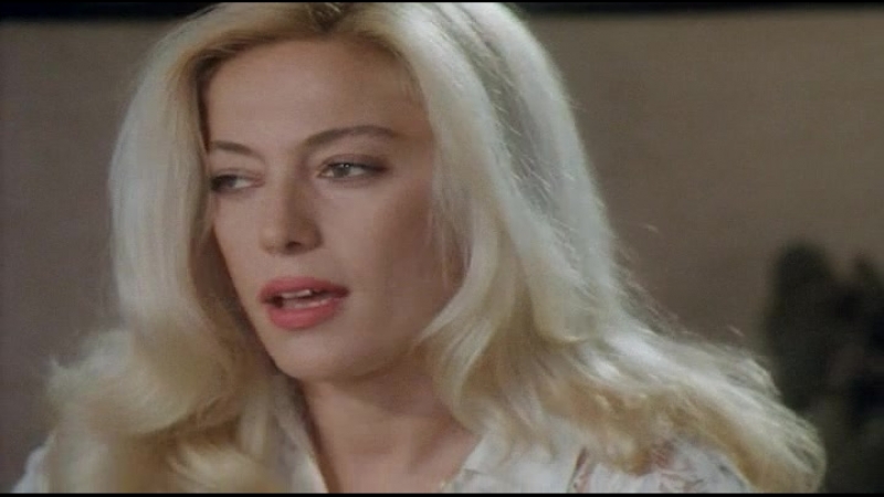 1988 porn video – Испорченные (1988)