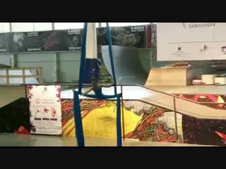 Лиза бурлакова