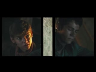 Newmas / slow motion