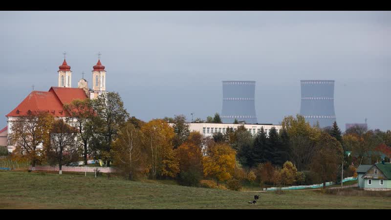 У літве створаны рух супраць белаэс ці зможа ён паўплываць на сітуацыю?