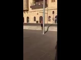 Slow motion done correctly