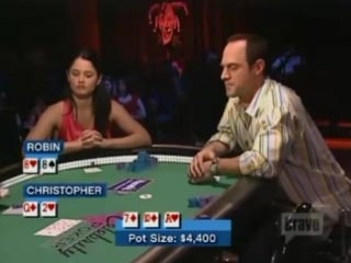 Celebrity poker showdown s08 ep05